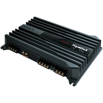 Amplificator auto Sony XMN1004, 4 x 250 W Amplificator auto Sony XMN1004, 4 x 250 W