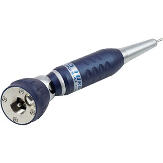 Antenna CB Sirio Turbo 2000 PL Blue Line – 144 Cm, Pieghevole 90°, SWR <1.2, 1000W Max, Per Ricetrasmettitori