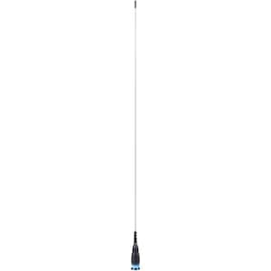 Antena CB PNI ML145, lungime 145 cm, 26-30MHz, 400W, fara cablu