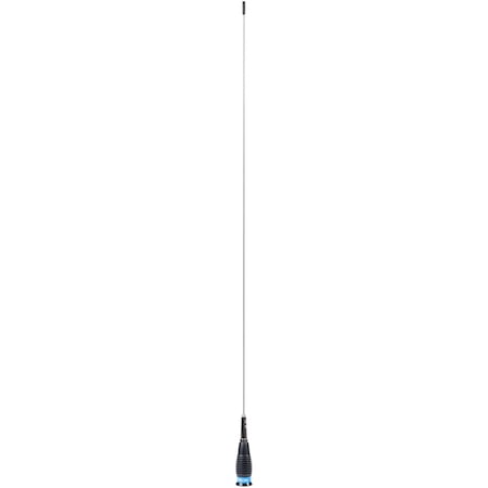 Antena CB PNI ML145, lungime 145 cm, 26-30MHz, 400W, fara cablu