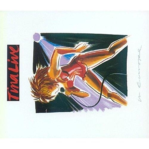 Tina Turner-Live In Europe-2CD