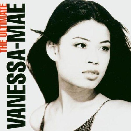 Vanessa Mae-The Ultimate Vanessa-Mae Collection-Johann Sebastian Bach
