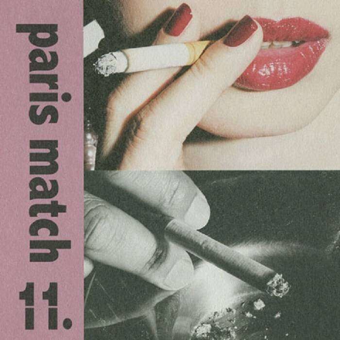 Paris Match - 11 (CD)