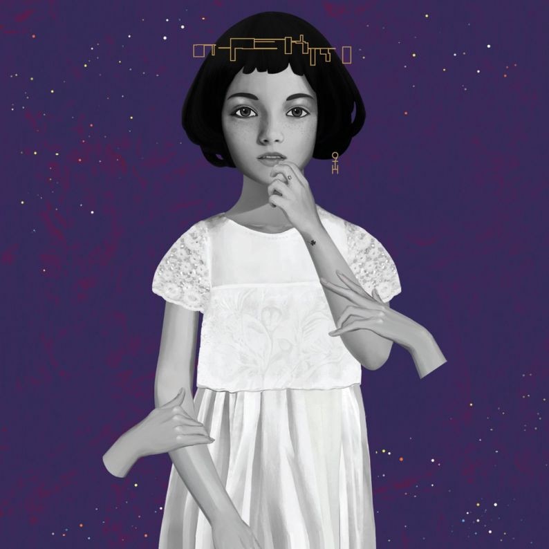 Tai Ji Seo - Quiet Night (Vol.9) (CD)