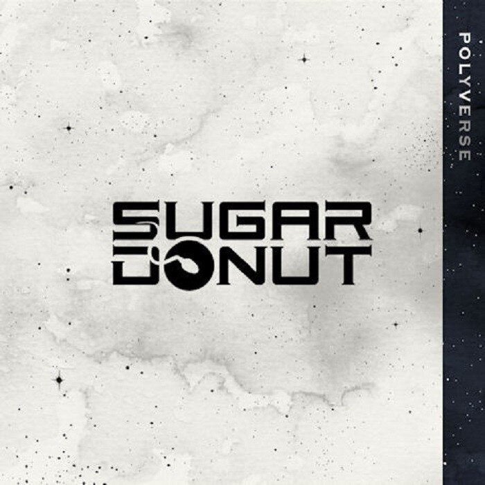 Sugar Donut - Polyverse (Vol.4) (CD)