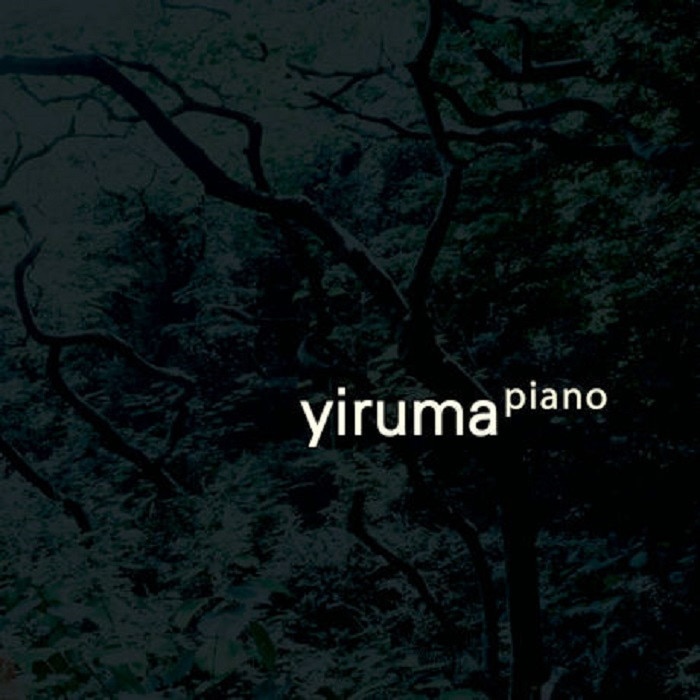 Yiruma - Piano (Vol.9) (CD)