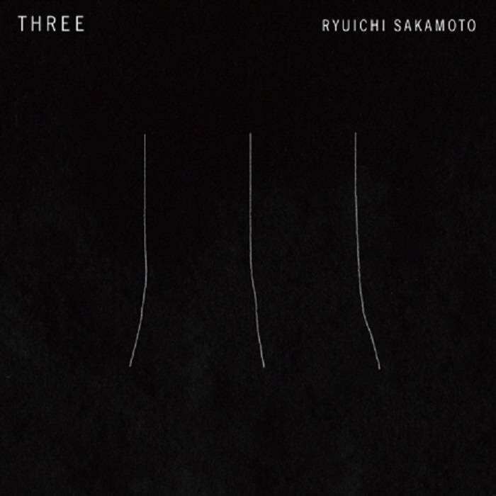 Ryuichi Sakamoto - Three (CD)