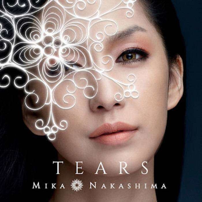 Mika Nakashima - Tears (All Singles Best) (2CD)
