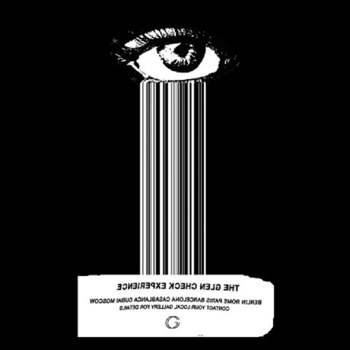 Glen Check - Glen Check Experience-Ep- (CD)