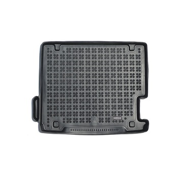 Tavita portbagaj cauciuc BMW X3 F25 2011-2017 Tavita portbagaj cauciuc BMW X3 F25 2011-2017