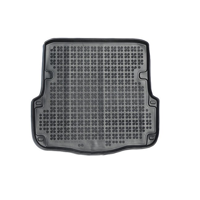 Tavita portbagaj cauciuc SKODA Octavia II 2005-2013 Combi