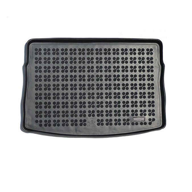 Tavita portbagaj cauciuc VW Golf VII 2012-prezent Hatchback