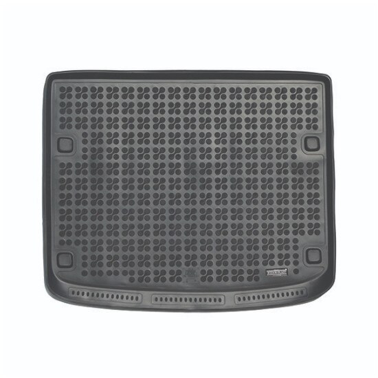 Tavita portbagaj cauciuc VW Touareg I 2002-2010