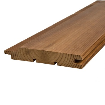 Lambriu pin nordic thermo, Lunawood, 3000x117x19mm Lambriu pin nordic thermo, Lunawood, 3000x117x19mm