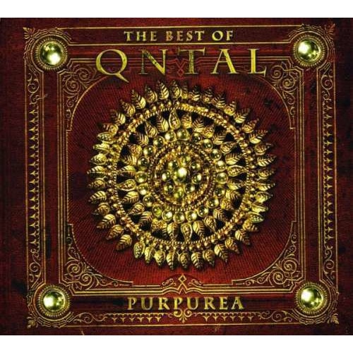 Qntal - Purpurea - Best of (2CD)