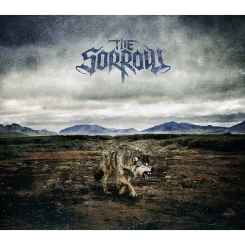 Sorrow - Sorrow (CD)