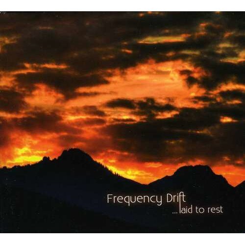 Frequency Drift - Laid To Rest (CD)