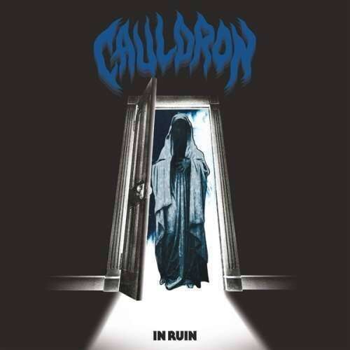 Cauldron - In Ruin (CD)