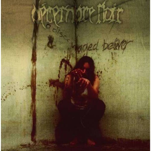 Decembre Noir - A Discouraged Believer (CD)