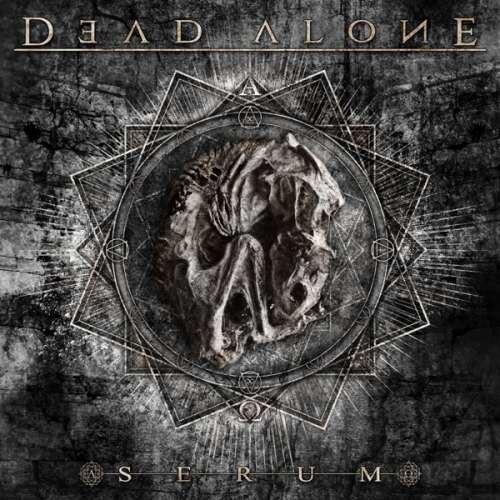 Dead Alone - Serum (CD)
