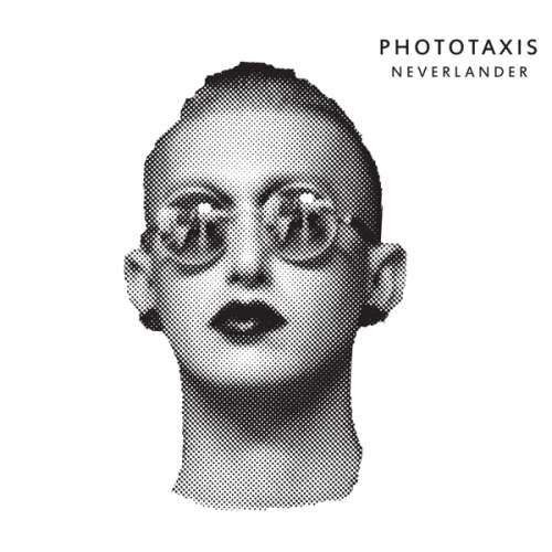 Phototaxis - Neverlander (CD)