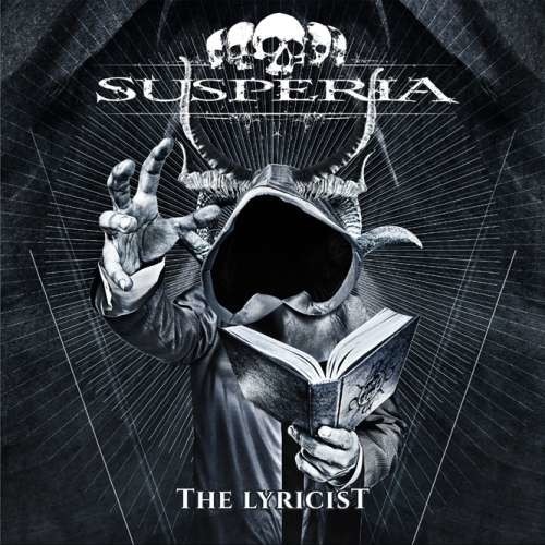 Susperia - Lyricist (CD)