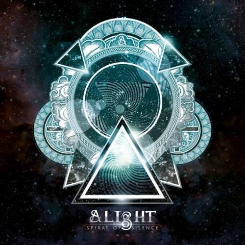 Alight - Spiral Of Silence -digi- (CD)