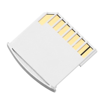 Adaptor card reader micro SD / TF pentru laptop Apple Macbook Air 13”, Pro 13”, Pro 15”, Pro Retina 15” Adaptor card reader micro SD / TF pentru laptop Apple Macbook Air 13”, Pro 13”, Pro 15”, Pro Retina 15”