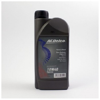 Ulei motor ACDelco Supreme 10W40 1L Ulei motor ACDelco Supreme 10W40 1L