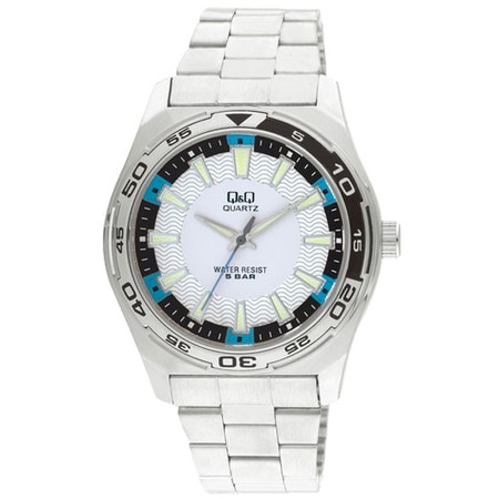 Ceas barbatesc Q&Q Q420J201Y