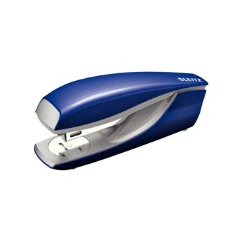 Capsator LEITZ 30 coli 24/6 model 5562 albastru-violet Capsator LEITZ 30 coli 24/6 model 5562 albastru-violet