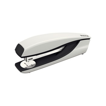 Capsator LEITZ 40 coli 24/8 model 5504 gri Capsator LEITZ 40 coli 24/8 model 5504 gri
