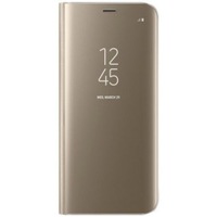 husa huawei p20 lite nova 3e clear view gold imagen 40_0_
0