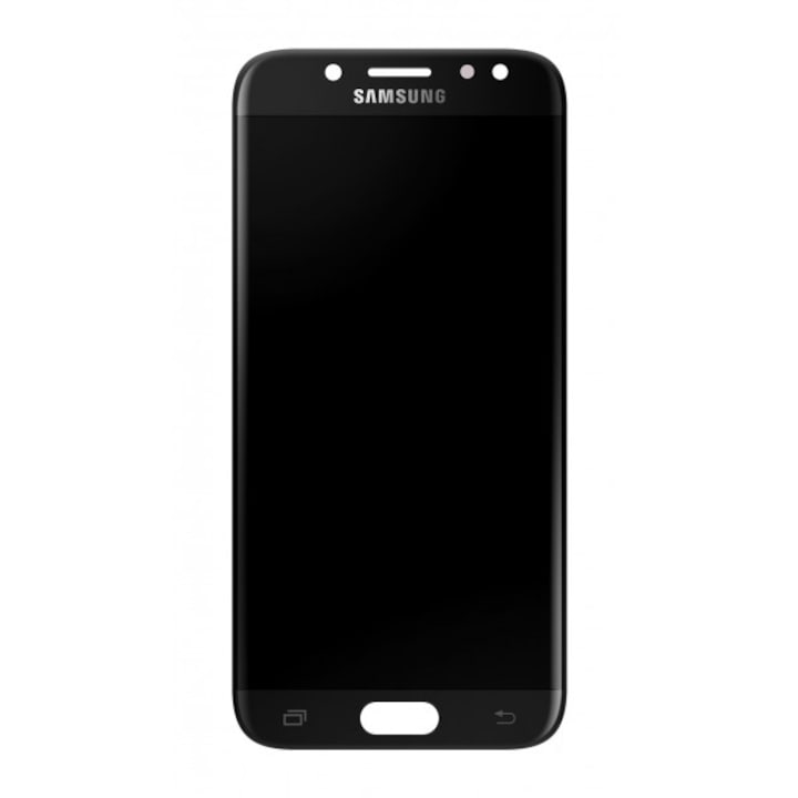 Display Cu Touchscreen Samsung Galaxy J5 (2017) Negru J530 GH97-20738A