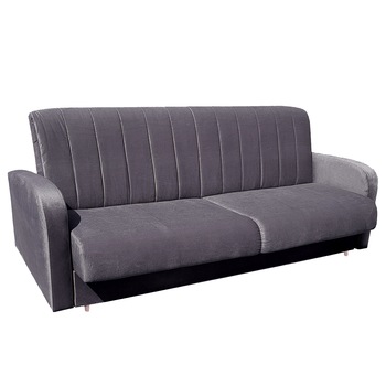 Canapea extensibila Genarom Ebro, Kronos22, 222 x 100 x 90 cm Canapea extensibila Genarom Ebro, Kronos22, 222 x 100 x 90 cm