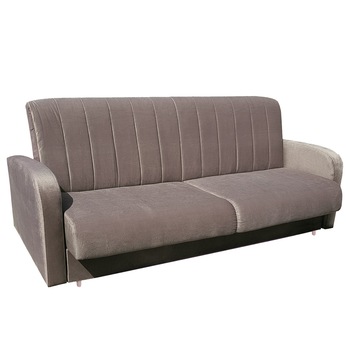 Canapea extensibila Genarom Ebro, Paros3, 222 x 100 x 90 cm Canapea extensibila Genarom Ebro, Paros3, 222 x 100 x 90 cm