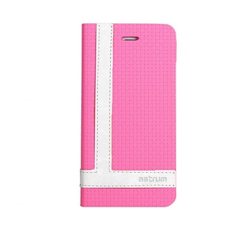 Husa Flip Astrum TEE PRO Samsung G930 Galaxy S7 Roz Husa Flip Astrum TEE PRO Samsung G930 Galaxy S7 Roz