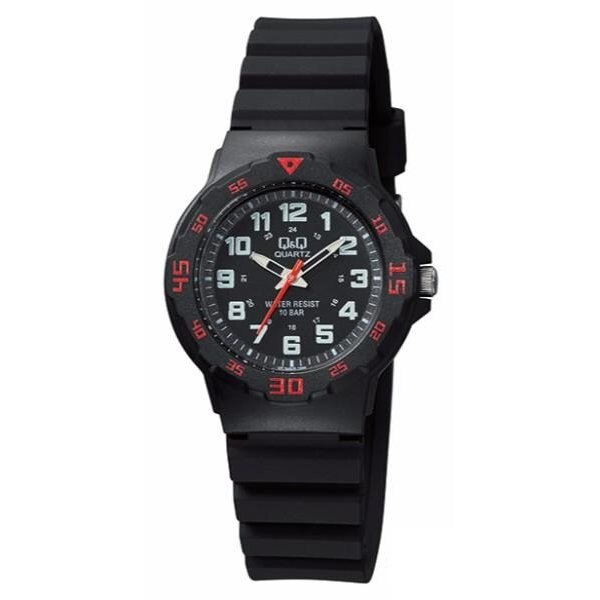 Ceas pentru femei Q&Q VR19J006Y