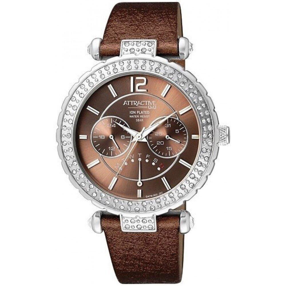 Ceas de dama Q&Q DA79J302Y