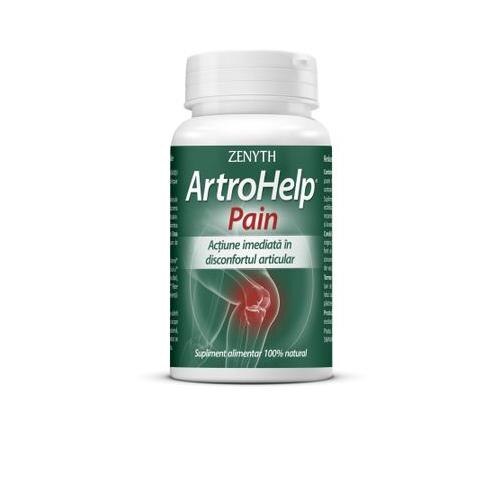 Artrohelp Pain Zenyth 30cps