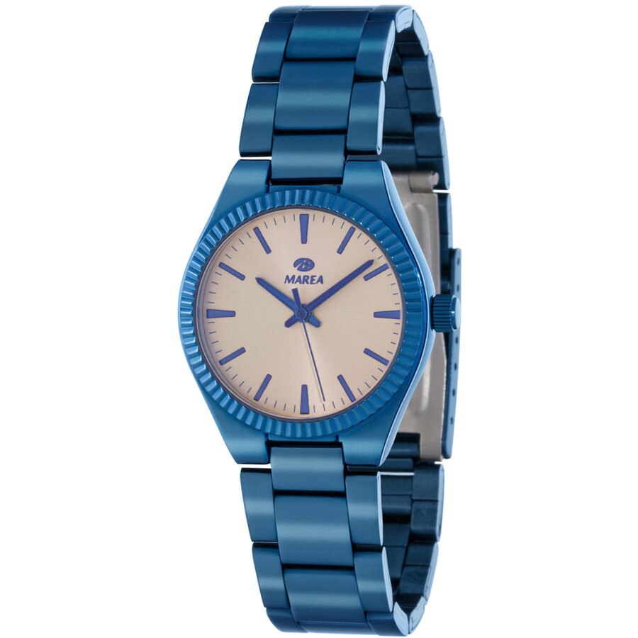 Ceas de dama MAREA B21169/12 , Albastru
