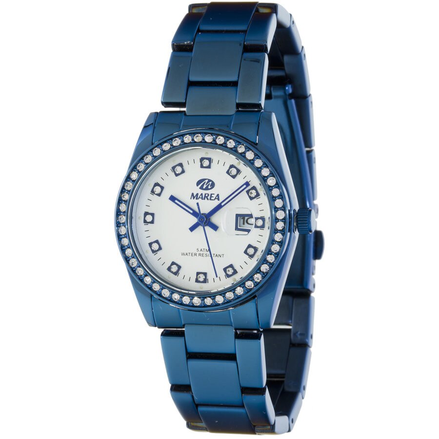 Ceas de dama MAREA B41163/4