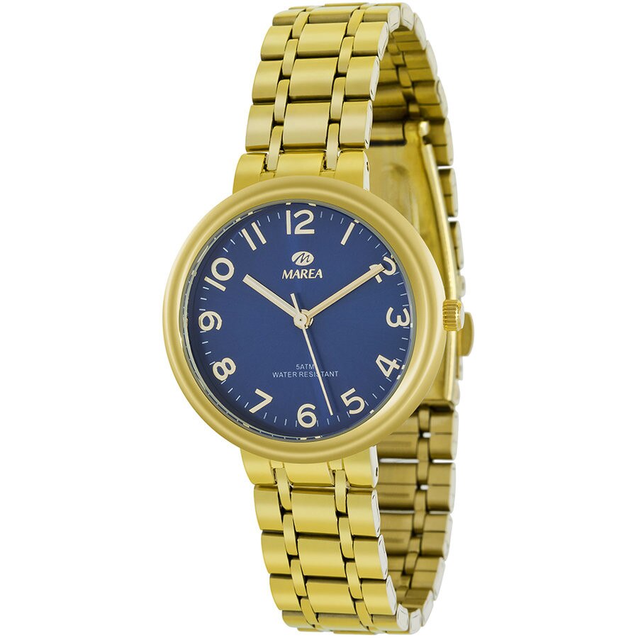 Ceas de dama MAREA B41190/8 , Auriu