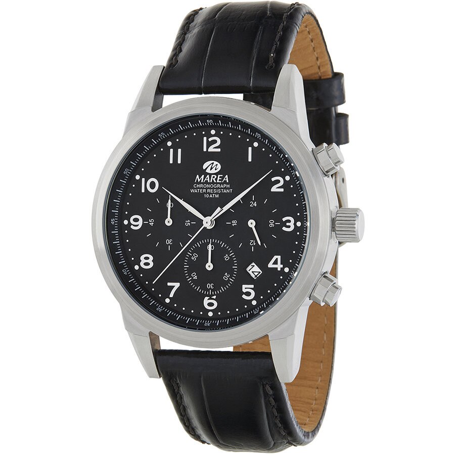 Ceas pentru barbati MAREA B36125/1 , Negru