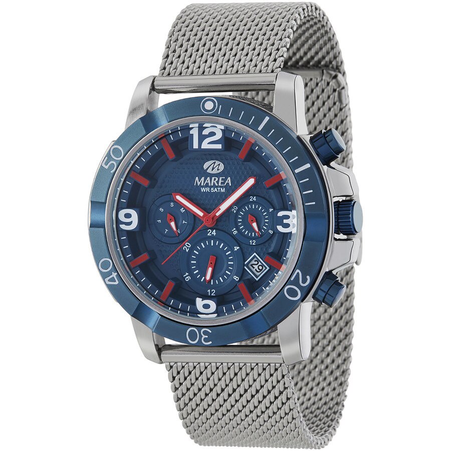 Ceas pentru barbati MAREA B41208/2