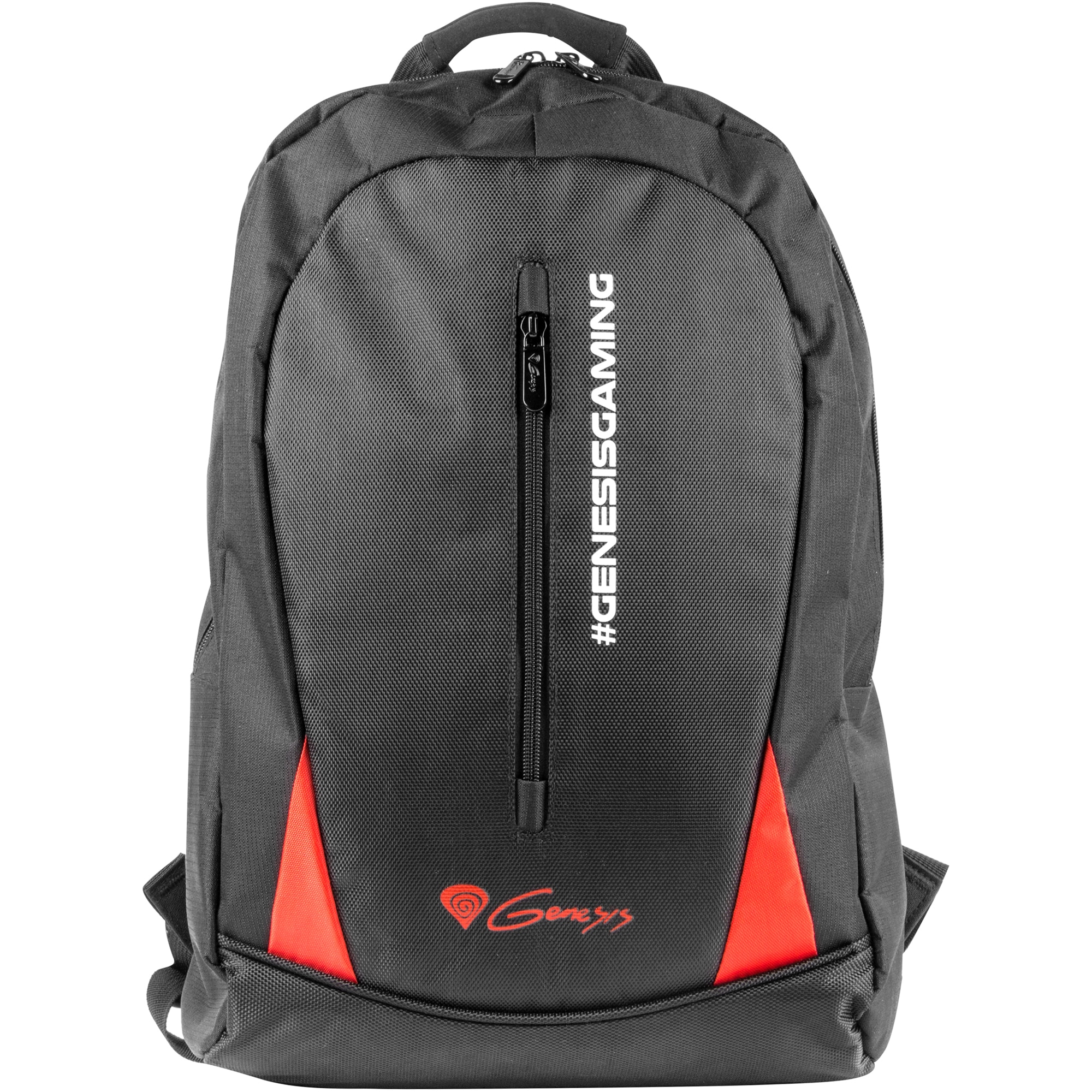 Rucsac laptop gaming Genesis Pallad 100, 15.6