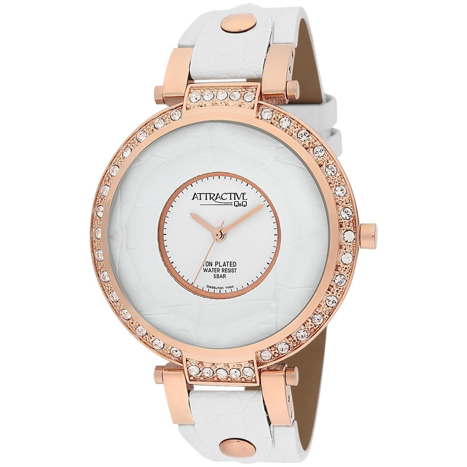 Ceas de dama Q&Q DA99J101Y