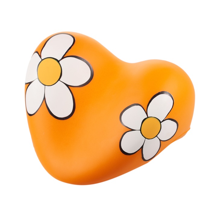 Perna cada, Summer Orange