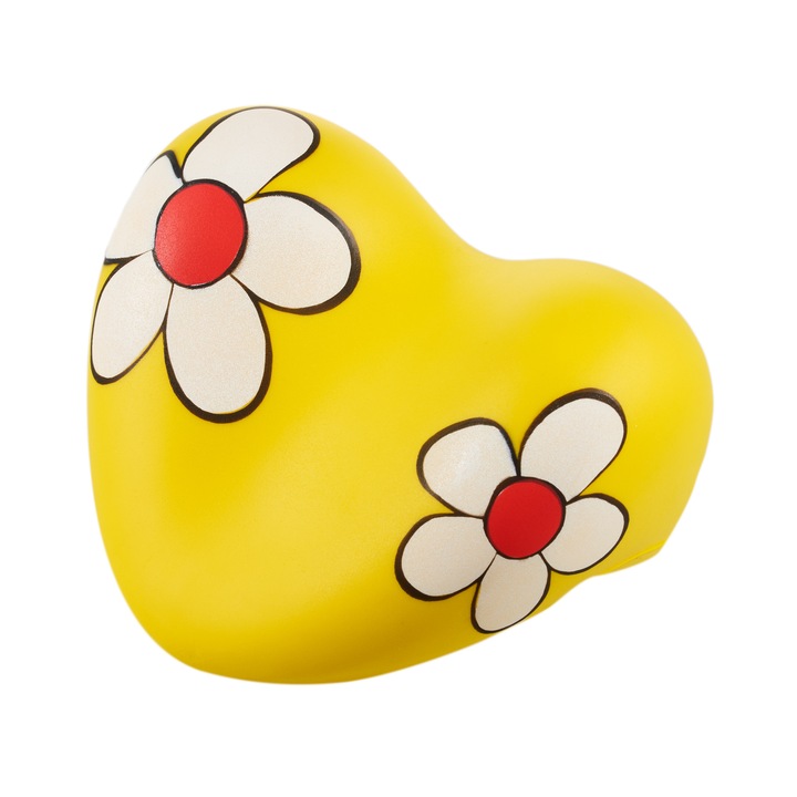 Perna cada, Summer Yellow