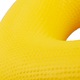 Perna cada, Confort Yellow